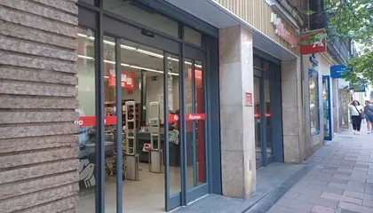 Mi Alcampo Calle de Lagasca, 51, Madrid
