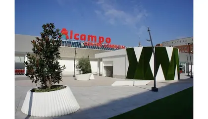 Alcampo Calle del Camino de los Vinateros, s/n, Madrid