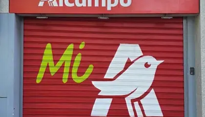 Mi Alcampo Calle General Zabala , 24, Madrid