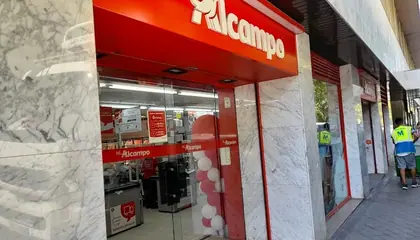 Mi Alcampo Calle Juan Bravo 58, Madrid