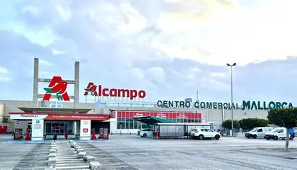 Alcampo Autopista Pm 27 Palma-Inca Km. 4,5, Marratxi