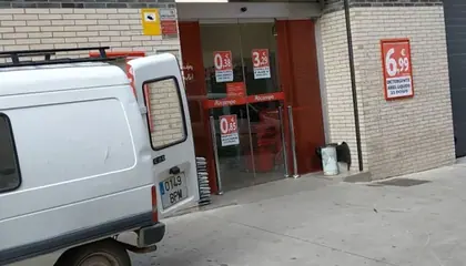 Mi Alcampo Calle Pío Díaz Olarte, 14, Murillo de Río Leza