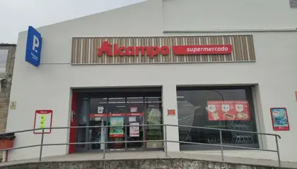 Alcampo Avenida de Toledo nº 3, Muros de Nalón
