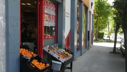 Mi Alcampo Calle Lizarra, 2, Orduña
