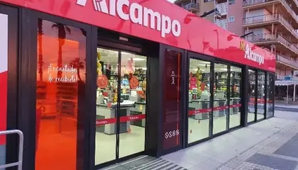 Mi Alcampo Passeig De Pau Casals 73, Platja de la Pineda
