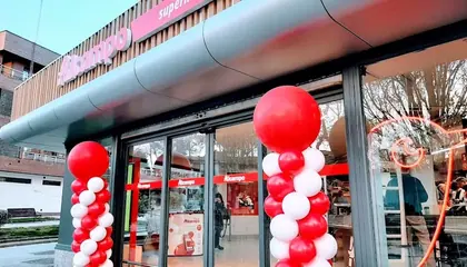 Alcampo Supermercado Calle Portugal, 4, Pozuelo de Alarcón