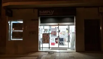 Mi Alcampo Avenida Padre Usera, 4, Roa