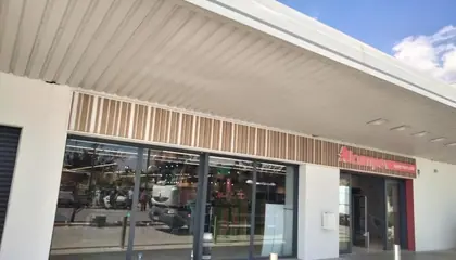 Alcampo Supermercado Kalamos, s/n, Rozas de Madrid