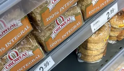 Alcampo Supermercado Avenida de Italia, 6, Salamanca