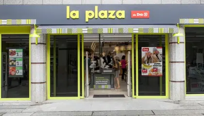 Alcampo Supermercado Av Federico Anaya 62, Salamanca