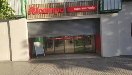 Alcampo Supermercado Calle Joaquín Rodrigo, s/n, Salamanca