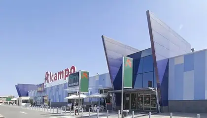 Alcampo Avenida De La Playa , s/n, Sant Adria de Besos