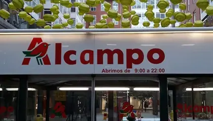 Alcampo Rúa De París - Loc. 33 Q, s/n, Santiago de Compostela