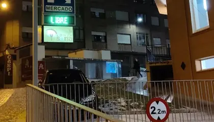 Mi Alcampo Plaza Bernardo Robles, 3, Soria