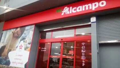 Alcampo Avenida Jose Antonio, 4, Suances