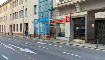 Alcampo Supermercado Calle Augusto González Linares, 4, Torrelavega