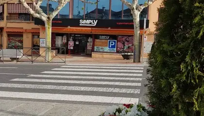 Mi Alcampo Calle la Fuente, 9, Valdemorillo