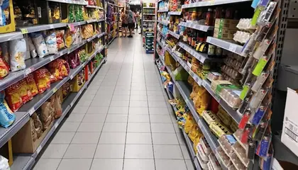 Alcampo Supermercado Calle San Benito 1, Valladolid