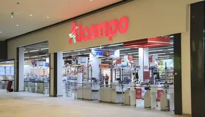Alcampo Plaza Estacion, 1, Vigo