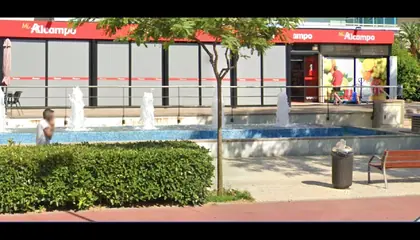 Mi Alcampo Carrer d'Amadeu Vives, 35, Vila-seca