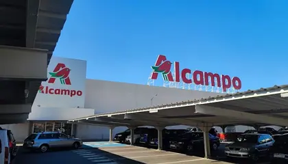 Alcampo Avenida Das Carolinas, 25, Vilagarcía de Arousa