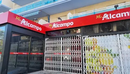 Mi Alcampo Calle Amadeu Vives, 35 bajos, Vilaseca