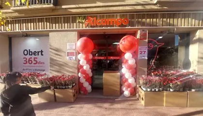 Mi Alcampo Carrer Murillo, 4, Vilassar de Dalt