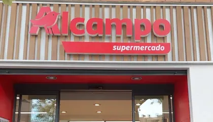 Alcampo Supermercado Avenida de Cataluña, 25, Zaragoza