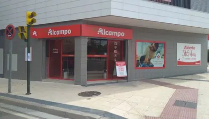 Mi Alcampo Avenida Cesáreo Alierta, 121, Zaragoza