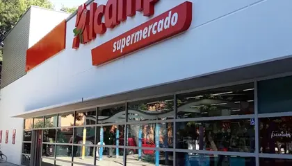 Alcampo Calle Miguel Asso, s/n, Zaragoza