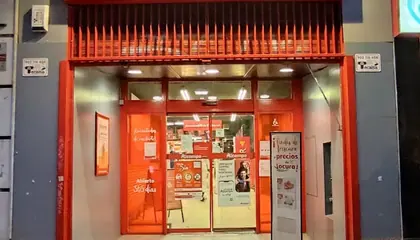Mi Alcampo Calle Delicias, 22, Zaragoza