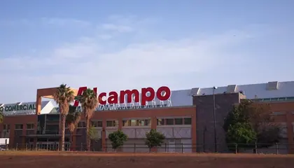 Alcampo Carretera De Madrid Km. 315,2, Zaragoza