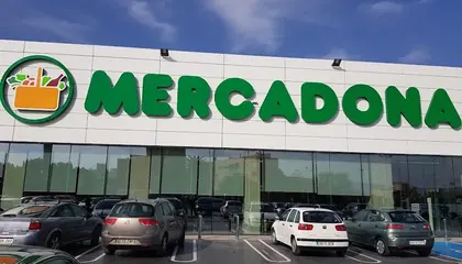 Mercadona Avenida Príncipe, s/n, Alcantarilla