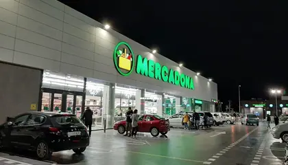 Mercadona Calle Torero Damaso Gonzalez, 1, Alcantarilla