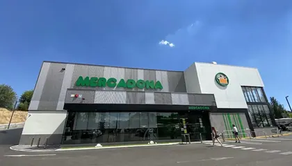 Mercadona M-603 (ctra. Fuencarral), s/n, Alcobendas
