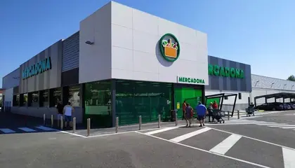 Mercadona Avenida de la Hispanidad, 36, Alcoy