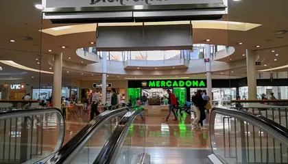 Mercadona Avenida de América, 7 (c.c. Tres Aguas), Alcorcón