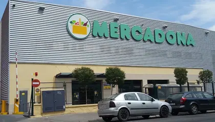 Mercadona Calle las Fraguas, 5, Alcorcón