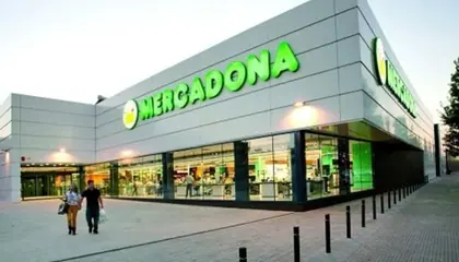 Mercadona Avenida de la Concordia, 6, Aldaia