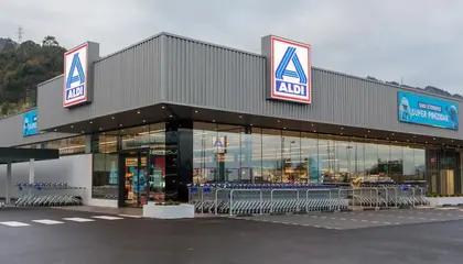Aldi Calle Retuerto 75, Barakaldo