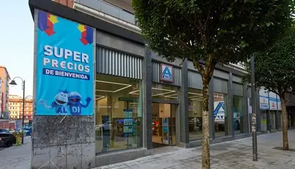 Aldi Madariaga Etorbidea 47, Bilbao