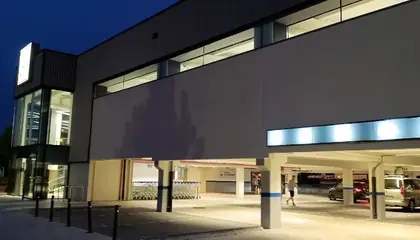 Aldi Calle Leonardo Rucabado s/n, Castro-Urdiales