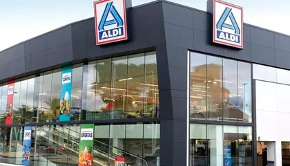 Aldi Carretera Ondara a Denia 25B, Denia