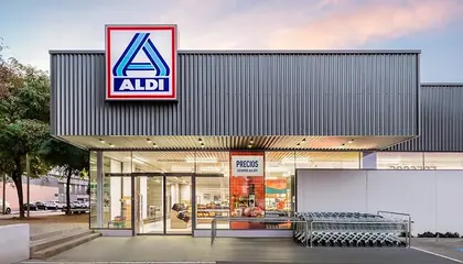 Aldi Aralar Mendia Kalea 18, Donostia