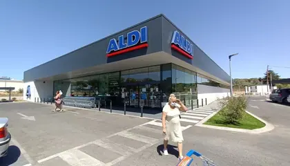 Aldi Avenida de Fuentebravía 22, El Puerto de Santa María