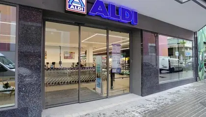 Aldi Carrer Enginyer Moncunill 51, L'Hospitalet de Llobregat