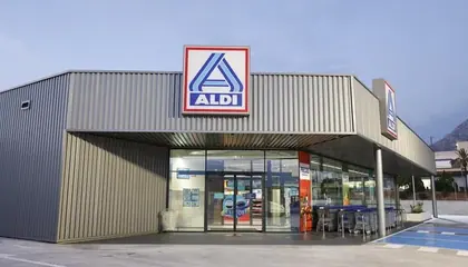 Aldi Partida Muixara s/n, La Nucia