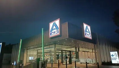 Aldi Passeig de l'Onze de Setembre 51, Lleida