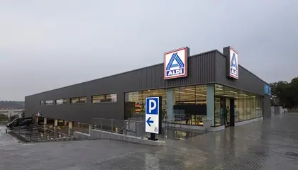 Aldi Avinguda de Catalunya 131, Palau-solità i Plegamans