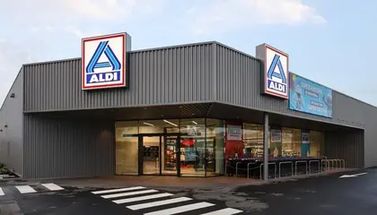 Aldi Camino del Quinto S/N, San Bartolomé de Tirajana